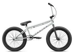 Freestyle Bicycle